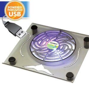 Laptop Cooling Pad